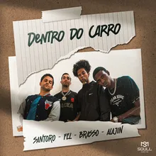 Dentro do Carro