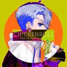 CHICKENROLL Instrumental