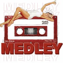 Medley 2023 (Hjemmesnekk)