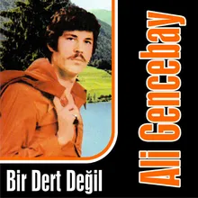 Bir Bulut Kaynıyor