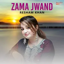 Zama Jwand