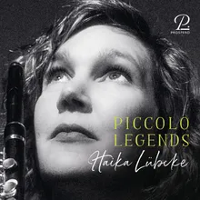 Suite Mythologique, Op. 38: III. Apollo Version for Piccolo