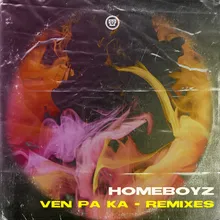 Ven Pa Ka Afrokillerz Remix