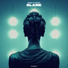 Blame Extended Mix