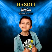 Yaylan Roman Havası