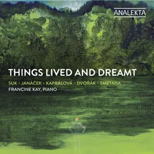 Things Lived and Dreamt, Op. 30: VII. Adagio non tanto