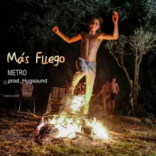 Más Fuego