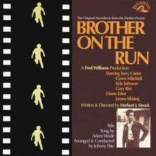 Soulful Brother on the Run