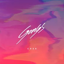 Casa Gongs Remix