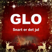 Snart er det jul