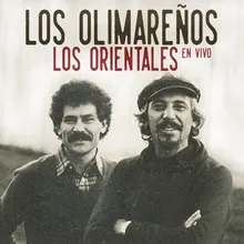 Los Orientales En Vivo