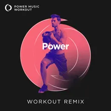 Power Workout Remix 154 BPM
