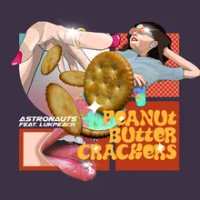 Peanut Butter Crackers