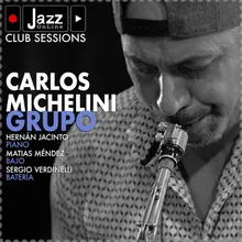 Cinco siglos igual Jazz Online Club Sessions