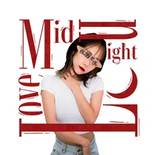 Midnight Love Instrumental