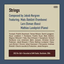 Strings 2023 Re-edit