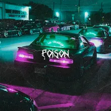 POISON.