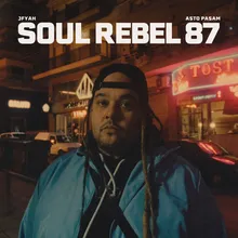 SOUL REBEL 87