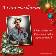 Vi äro musikanter