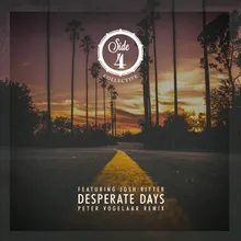Desperate Days Peter Vogelaar Remix