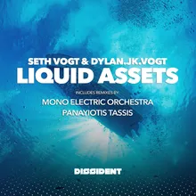Liquid Assets Panayiotis Tassis Remix