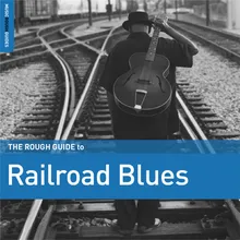 Railroad Man Blues