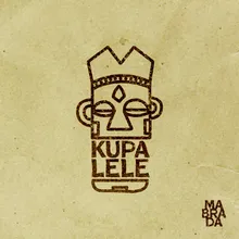 Kupalélé