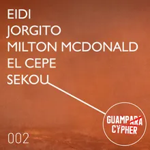 Guampara Cypher 002