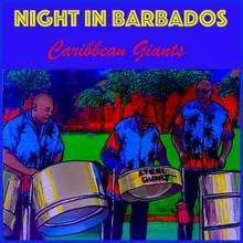 Night in Barbados