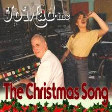 The Christmas Song (Chestnuts Roasting on an Open Fire)