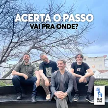 Vai pra Onde?