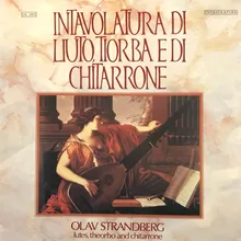 Giovanni Girolamo Kapsberger: Gagliarda No. 10, 7, and 6