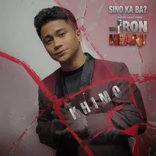 Sino Ka Ba? (from "The Iron Heart")