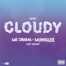 Cloudy Kusuri Remix