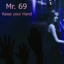 Raise Your Hand