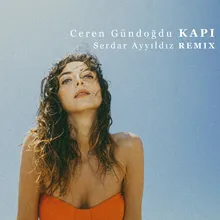 Kapı Serdar Ayyıldız Remix