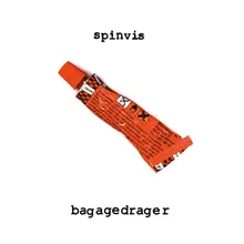Bagagedrager