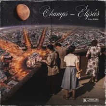 Champs-Élysées