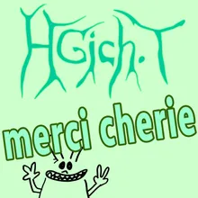 Merci Cherie Instrumental