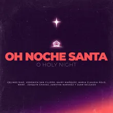 Oh Noche Santa