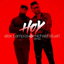 Hoy (with Michael Stuart) Remix