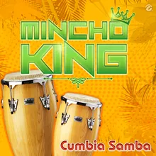 Cumbia Samba