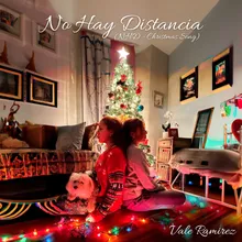 No Hay Distancia (NHD - Christmas Song)