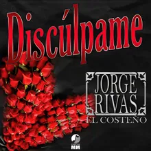 Discúlpame