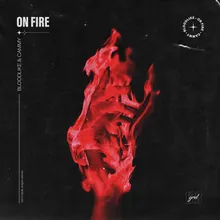 On Fire Extended Mix