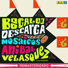 Mosaico: El Que Siembra Su Maíz, Sebastian Rompete el Cuero, Ay Mi Negra, La Cocaleca, La Hojita de Guarumal
