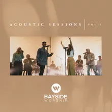 Holy Is The Lord Acoustic