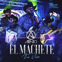 El Machete En Vivo