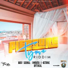 Pleasure Tyme Riddim Instrumental