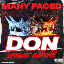 Many Faced Don